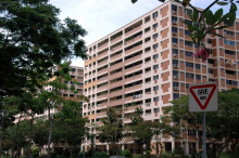 Blk 235 Bukit Panjang Ring Road (Bukit Panjang), HDB 4 Rooms #214472